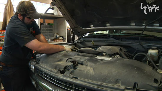 ۱۹ دروغ تعمیرکاران خودرو!