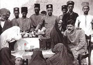 نظر طبیب خاص ناصرالدین شاه درباره مردم ایرانمیهمان‌نوازی و دروغ‌گویی ایرانیان در سفرنامه دکتر پولاک