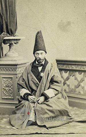 نظر طبیب خاص ناصرالدین شاه درباره مردم ایرانمیهمان‌نوازی و دروغ‌گویی ایرانیان در سفرنامه دکتر پولاک