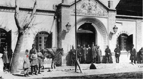 نظر طبیب خاص ناصرالدین شاه درباره مردم ایرانمیهمان‌نوازی و دروغ‌گویی ایرانیان در سفرنامه دکتر پولاک