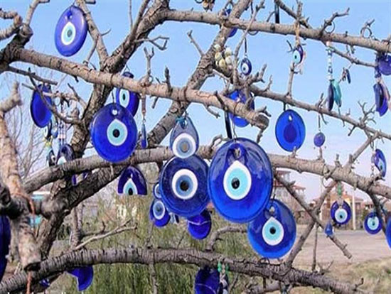 باورهایی بدون ریشه منطقی!