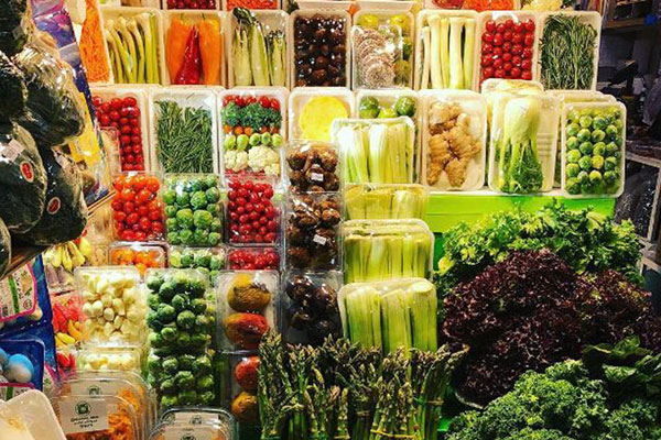 تجریش گردی، قدم زدن در منطقه‌ی پرطرفدار پایتخت