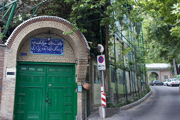 تجریش گردی، قدم زدن در منطقه‌ی پرطرفدار پایتخت