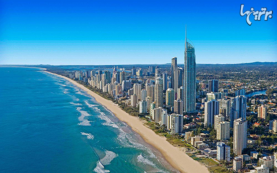 بالاترین دستمزدها در کدام کشورها پرداخت میشود؟ بالاترین دستمزدها در کدام کشورها پرداخت میشود؟