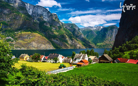 بالاترین دستمزدها در کدام کشورها پرداخت میشود؟ بالاترین دستمزدها در کدام کشورها پرداخت میشود؟