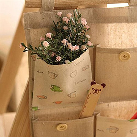 با این گل‌ها بهار را به خانه ببرید