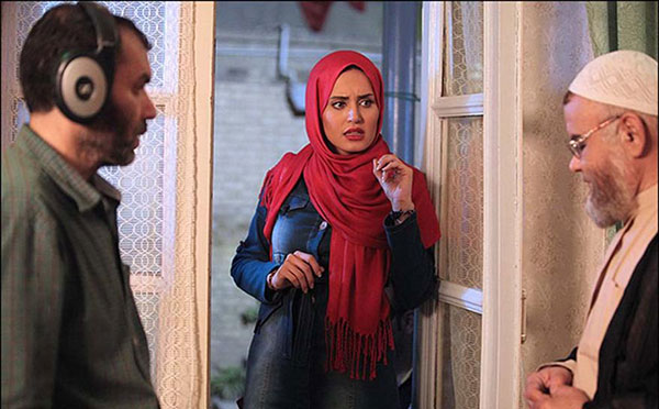 کمدی در دام تاجران سینما