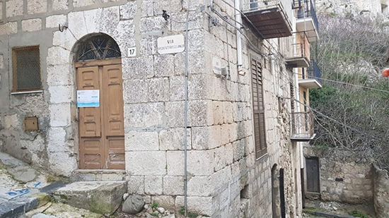 خرید خانه در ایتالیا با یک یورو!