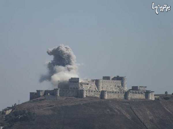 مکان‌های باستانی که برای همیشه از دست داده‌ایم