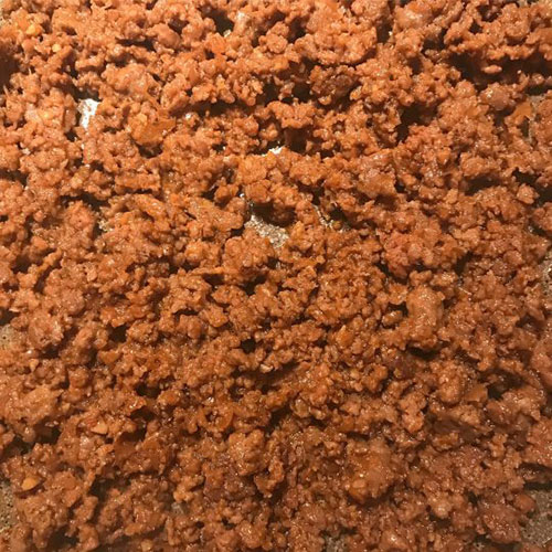 آموزش تهیه بورک گوشت و سبزیجات؛ غذای معروف ترکیه آموزش تهیه بورک گوشت و سبزیجات؛ غذای معروف ترکیه