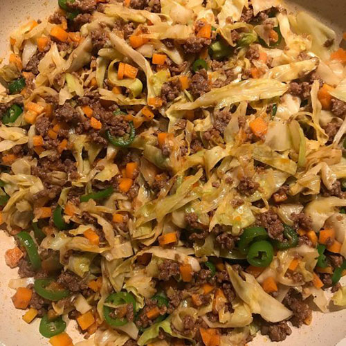 آموزش تهیه بورک گوشت و سبزیجات؛ غذای معروف ترکیه آموزش تهیه بورک گوشت و سبزیجات؛ غذای معروف ترکیه