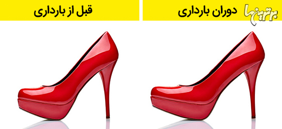 دانستنی های جالب و شگف آور درباره بارداری