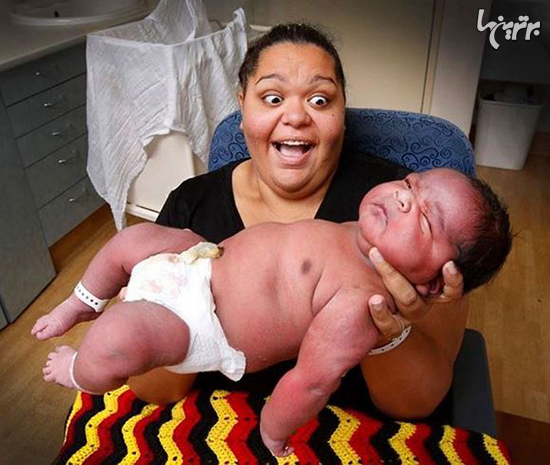 دانستنی های جالب و شگف آور درباره بارداری