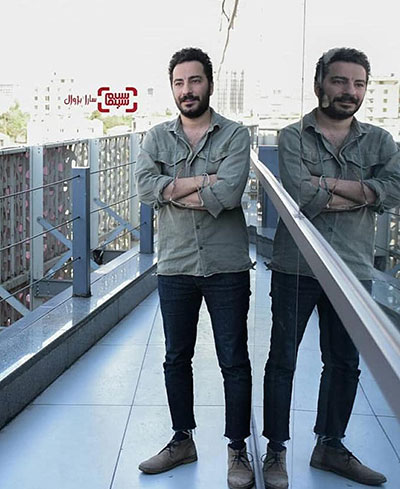 تیپ و استایل چهره‌های ایرانی؛ هم پوتین هست هم صندل!