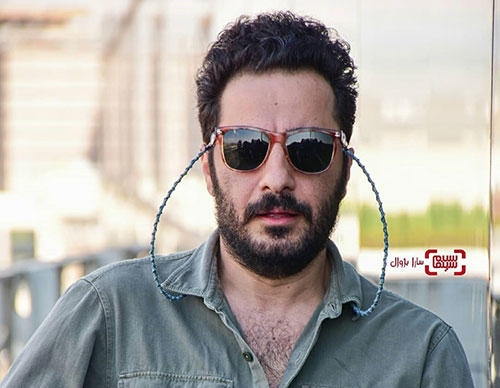 تیپ و استایل چهره‌های ایرانی؛ هم پوتین هست هم صندل!