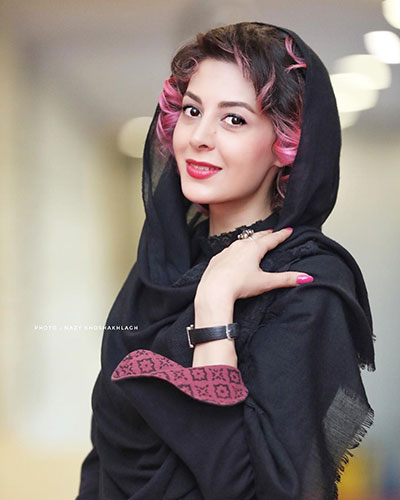 تیپ و استایل چهره‌های ایرانی؛ هم پوتین هست هم صندل!