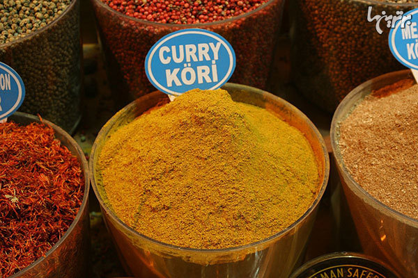 چگونه ادویه کاری خانگی درست کنیم