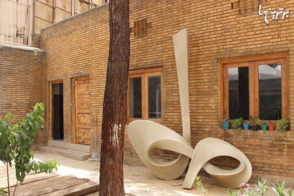 عمارت های قدیمی تهران، گذری به شهر فرنگ قاجار