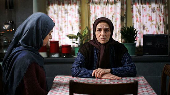 سبد تماشایی برای سفره افطار