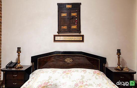 آجر دکوراتیو در دکوراسیون منزل، محفل گرم این خانواده سه نفره! آجر دکوراتیو در دکوراسیون منزل، محفل گرم این خانواده سه نفره!