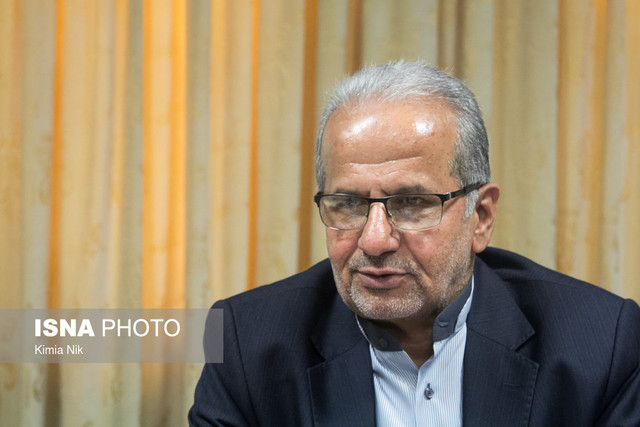 سخنگوی سازمان ثبت احوال