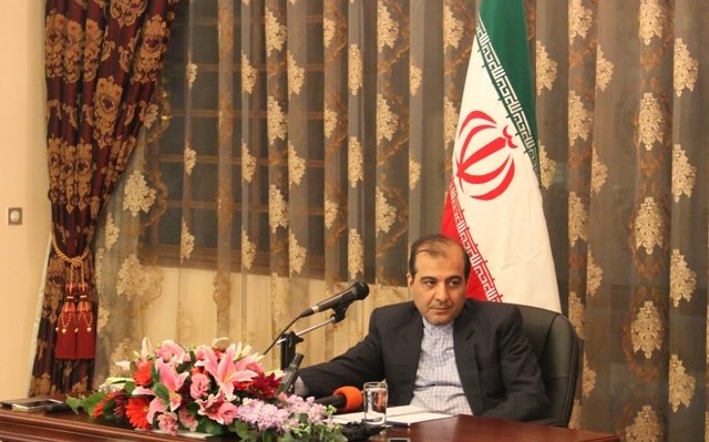 علی‌اصغر خاجی