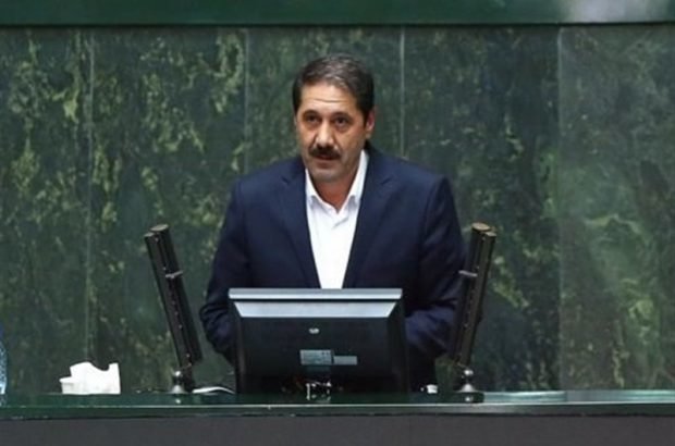 یوسف داودی