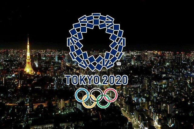 المپیک 2020