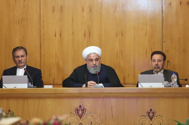 آغاز بررسی ضوابط اجرایی قانون بودجه سال ۱۳۹۸ در دولت دولت