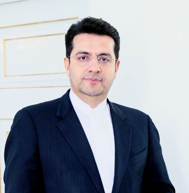 موسوی