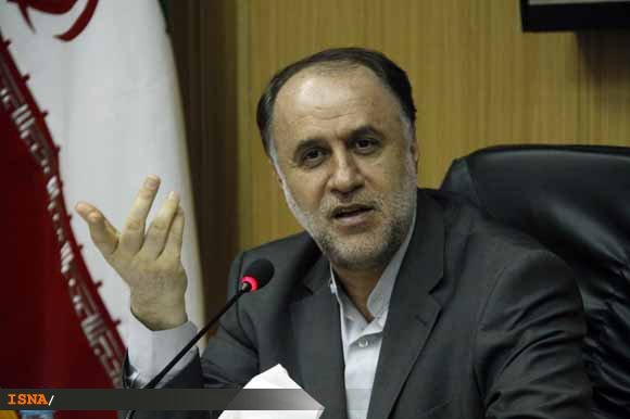 حاجی بابایی: هیچ بیگانهای نمیتواند آرامش و اقتدار ایران را به هم بزند حاجی بابایی