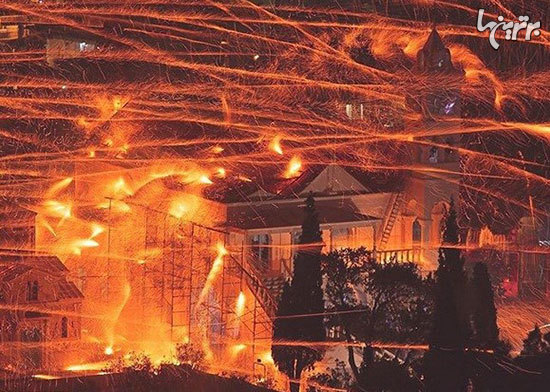 فستیوال‌هایی که ارزش یک بار دیدن را در زندگیتان دارند