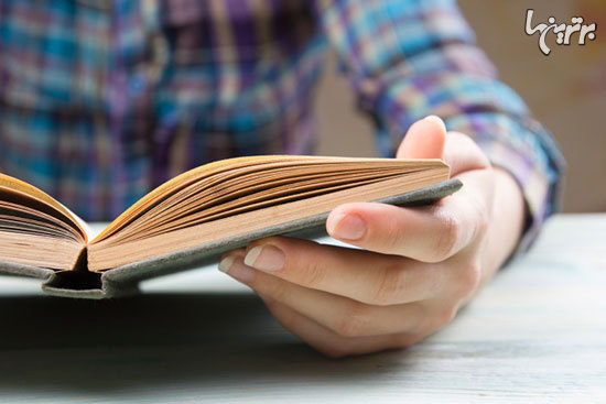 چگونه به کتاب خواندن عادت کنیم؟