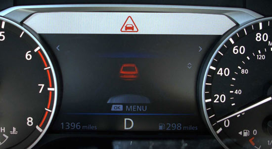 معرفی تمامی سیستم های کمک راننده و ایمنی در خودروهای امروزی