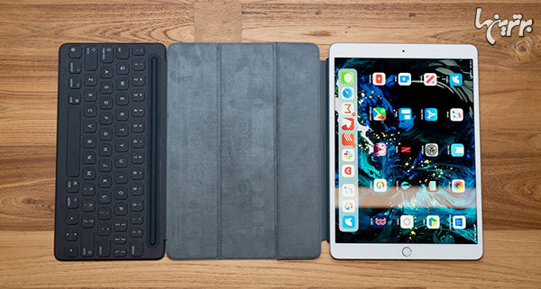 بررسی تخصصی Apple iPad Air review