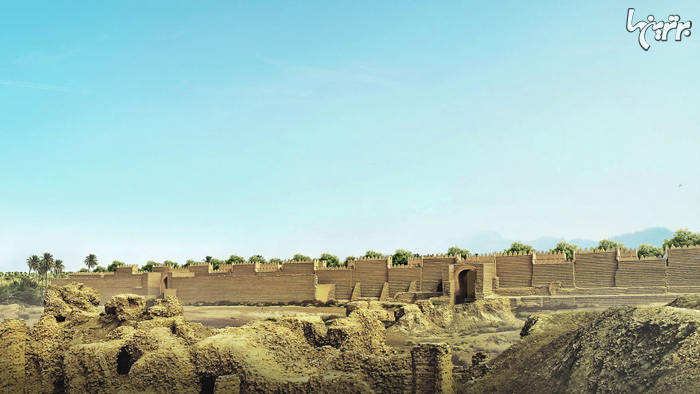 عجایب هفتگانه دنیای باستان در زمان خودشان چه شکلی بودند؟ عجایب هفتگانه دنیای باستان در زمان خودشان چه شکلی بودند؟