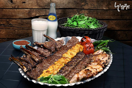 راهکار‌هایی برای پخت کباب سالم و کم کالری