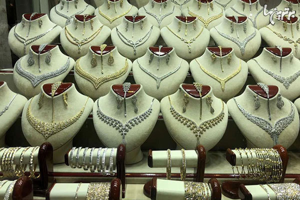 بورس انواع کالا در تهران ، معدن هرچیز کجاست؟