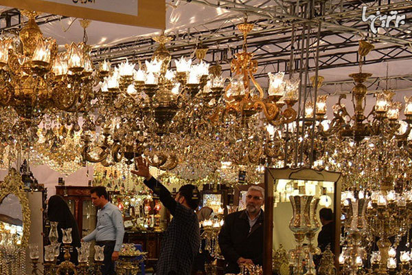 بورس انواع کالا در تهران ، معدن هرچیز کجاست؟