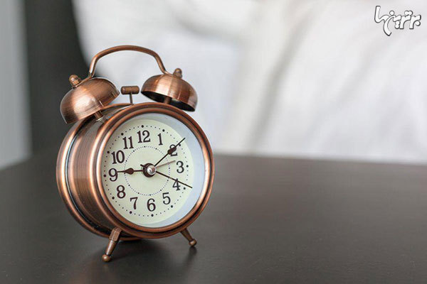 چگونه در خواب هم وزن کم کنید چگونه در خواب هم وزن کم کنید