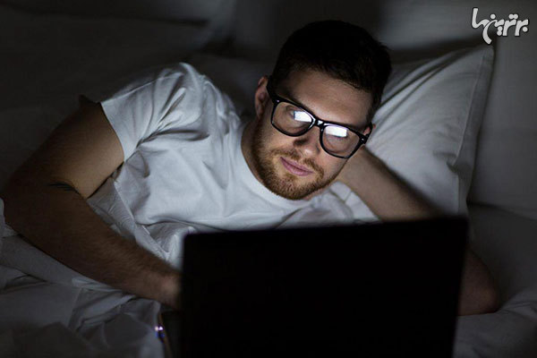 چگونه در خواب هم وزن کم کنید چگونه در خواب هم وزن کم کنید