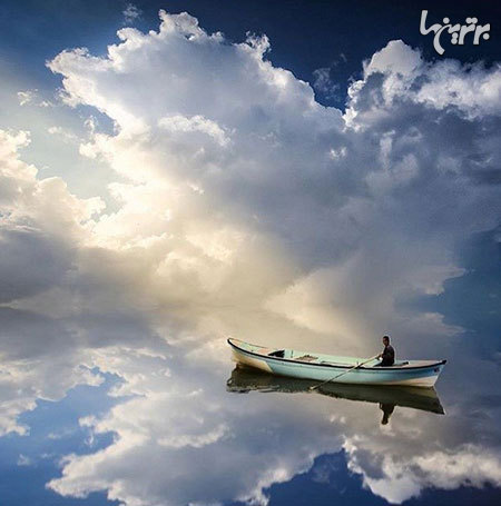 افرادی که تصاویری بهتر از هر عکاس حرفه‌ای گرفته اند