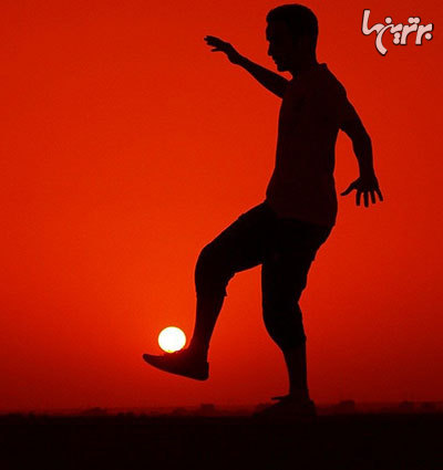 افرادی که تصاویری بهتر از هر عکاس حرفه‌ای گرفته اند
