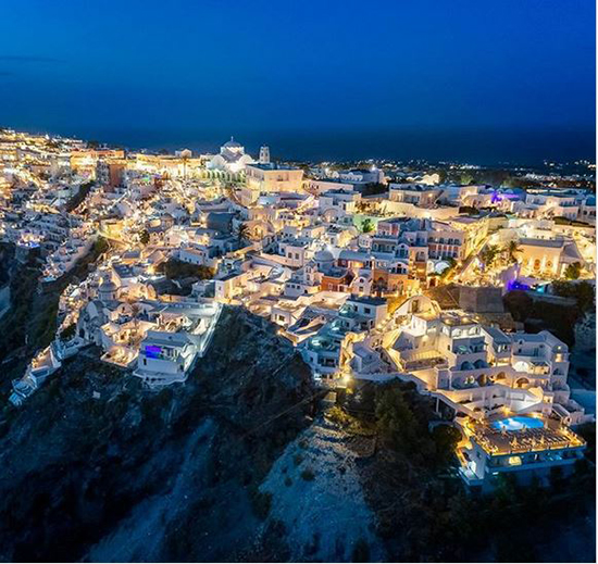 بعد از دیدن این عکس ها، آرزو میکنید کاش بال داشتید! بعد از دیدن این عکس ها، آرزو میکنید کاش بال داشتید!