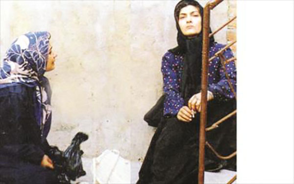 نگاهی به فمینیسم در سینمای ایران