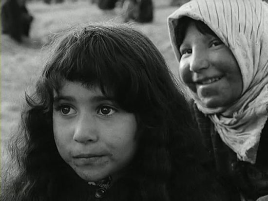 ۱۵ فیلم عالی تاریخ سینمای ایران