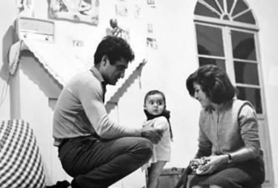 ۱۵ فیلم عالی تاریخ سینمای ایران