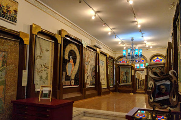 روایتی از موزه‌های تهران که تا به حال نمی‌شناختید