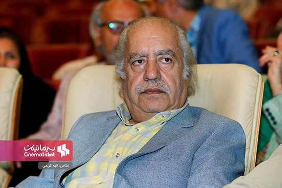 تیپ و استایل چهره‌های ایرانی؛