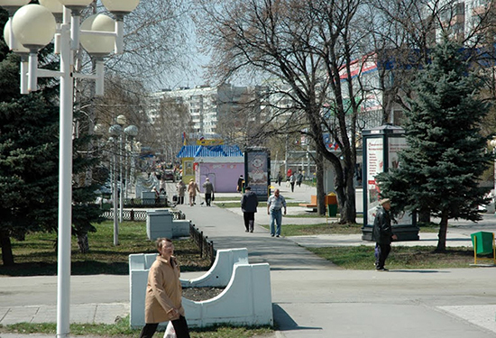 آلوده‌ترین جای زمین ۸۰ هزار نفر جمعیت زندگی می‌کنند!